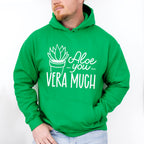 Aloe You Very Much - Plants Unisex Crewneck T-Shirt Sweatshirt Hoodie