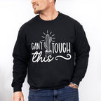 Can't Touch This - Plants Unisex Crewneck T-Shirt Sweatshirt Hoodie
