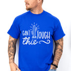 Can't Touch This - Plants Unisex Crewneck T-Shirt Sweatshirt Hoodie