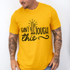Can't Touch This - Plants Unisex Crewneck T-Shirt Sweatshirt Hoodie