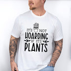 If It's Plants - Plants Unisex Crewneck T-Shirt Sweatshirt Hoodie