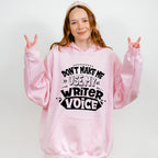 My Writer Voice - Writing Unisex Crewneck T-Shirt Sweatshirt Hoodie