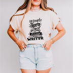 Only The Finest - Writing Unisex Crewneck T-Shirt Sweatshirt Hoodie