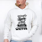 Only The Finest - Writing Unisex Crewneck T-Shirt Sweatshirt Hoodie