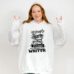 Only The Finest - Writing Unisex Crewneck T-Shirt Sweatshirt Hoodie