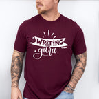 Writing Guru - Writing Unisex Crewneck T-Shirt Sweatshirt Hoodie