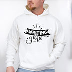 Writing Guru - Writing Unisex Crewneck T-Shirt Sweatshirt Hoodie
