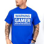 Watch For Flying Controllers - Video Games Unisex Crewneck T-Shirt Sweatshirt Hoodie