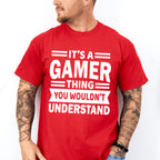 You Wouldn't Understand - Video Games Unisex Crewneck T-Shirt Sweatshirt Hoodie