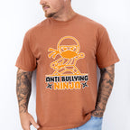 Anti Bullying Ninja - Anti Bullying Unisex Crewneck T-Shirt Sweatshirt Hoodie
