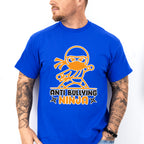 Anti Bullying Ninja - Anti Bullying Unisex Crewneck T-Shirt Sweatshirt Hoodie
