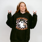 Ghouls Just Wanna Have Fun - Halloween Unisex Crewneck T-Shirt Sweatshirt Hoodie