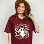 Ghouls Just Wanna Have Fun - Halloween Unisex Crewneck T-Shirt Sweatshirt Hoodie