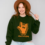 End Bullying Choose Kindness - Anti Bullying Unisex Crewneck T-Shirt Sweatshirt Hoodie
