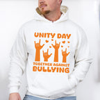 Unity Day Together Against Bullying - Anti Bullying Unisex Crewneck T-Shirt Sweatshirt Hoodie