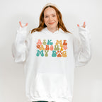 Ask Me About My Dog - Dogs Unisex Crewneck T-Shirt Sweatshirt Hoodie