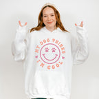My Dog Thinks I'm Cool - Dogs Unisex Crewneck T-Shirt Sweatshirt Hoodie