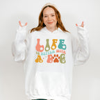 Life Is Better With A Dog - Dogs Unisex Crewneck T-Shirt Sweatshirt Hoodie