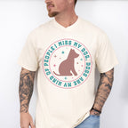 I Miss My Dog - Dogs Unisex Crewneck T-Shirt Sweatshirt Hoodie