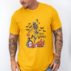 Stay Spooky Halloween - Halloween Unisex Crewneck T-Shirt Sweatshirt Hoodie