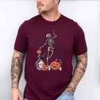 Stay Spooky Halloween - Halloween Unisex Crewneck T-Shirt Sweatshirt Hoodie