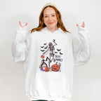 Stay Spooky Halloween - Halloween Unisex Crewneck T-Shirt Sweatshirt Hoodie