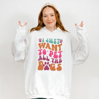 I Just Want To Pet All The Dogs - Dogs Unisex Crewneck T-Shirt Sweatshirt Hoodie