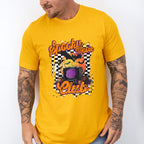 Spooky Movie Club - Halloween Unisex Crewneck T-Shirt Sweatshirt Hoodie