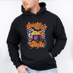 Spooky Movie Club - Halloween Unisex Crewneck T-Shirt Sweatshirt Hoodie