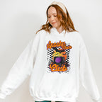 Spooky Movie Club - Halloween Unisex Crewneck T-Shirt Sweatshirt Hoodie