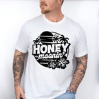 Honeymoonin' Vacation Design - Honeymoon Unisex Crewneck T-Shirt Sweatshirt Hoodie