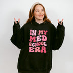 In My Med School Era - Medical School Unisex Crewneck T-Shirt Sweatshirt Hoodie