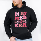In My Med School Era - Medical School Unisex Crewneck T-Shirt Sweatshirt Hoodie