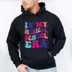 Medical School Era - Medical School Unisex Crewneck T-Shirt Sweatshirt Hoodie