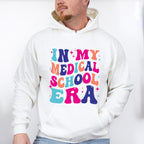Medical School Era - Medical School Unisex Crewneck T-Shirt Sweatshirt Hoodie