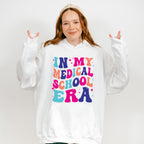 Medical School Era - Medical School Unisex Crewneck T-Shirt Sweatshirt Hoodie