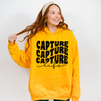 Capture Life - Photography Unisex Crewneck T-Shirt Sweatshirt Hoodie