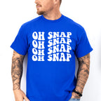 Oh Snap Design - Photography Unisex Crewneck T-Shirt Sweatshirt Hoodie
