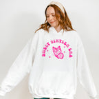 Sweet Sixteen Era Butterfly Design - Sweet 16 Unisex Crewneck T-Shirt Sweatshirt Hoodie