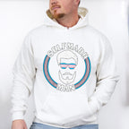 Self Made Man - Transgender Unisex Crewneck T-Shirt Sweatshirt Hoodie