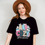 Cozy Season - Winter Unisex Crewneck T-Shirt Sweatshirt Hoodie