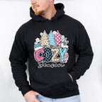 Cozy Season - Winter Unisex Crewneck T-Shirt Sweatshirt Hoodie
