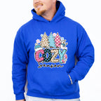 Cozy Season - Winter Unisex Crewneck T-Shirt Sweatshirt Hoodie