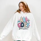 Cozy Season - Winter Unisex Crewneck T-Shirt Sweatshirt Hoodie