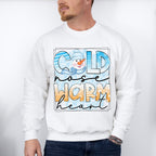 Cold Nose Warm Heart - Winter Unisex Crewneck T-Shirt Sweatshirt Hoodie