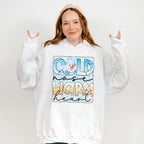 Cold Nose Warm Heart - Winter Unisex Crewneck T-Shirt Sweatshirt Hoodie