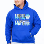Hello Magic Winter - Winter Unisex Crewneck T-Shirt Sweatshirt Hoodie