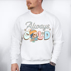 Always Cold Skeleton Design - Winter Unisex Crewneck T-Shirt Sweatshirt Hoodie