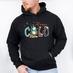 Always Cold - Winter Unisex Crewneck T-Shirt Sweatshirt Hoodie