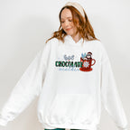 Hot Chocolate Weather - Winter Unisex Crewneck T-Shirt Sweatshirt Hoodie